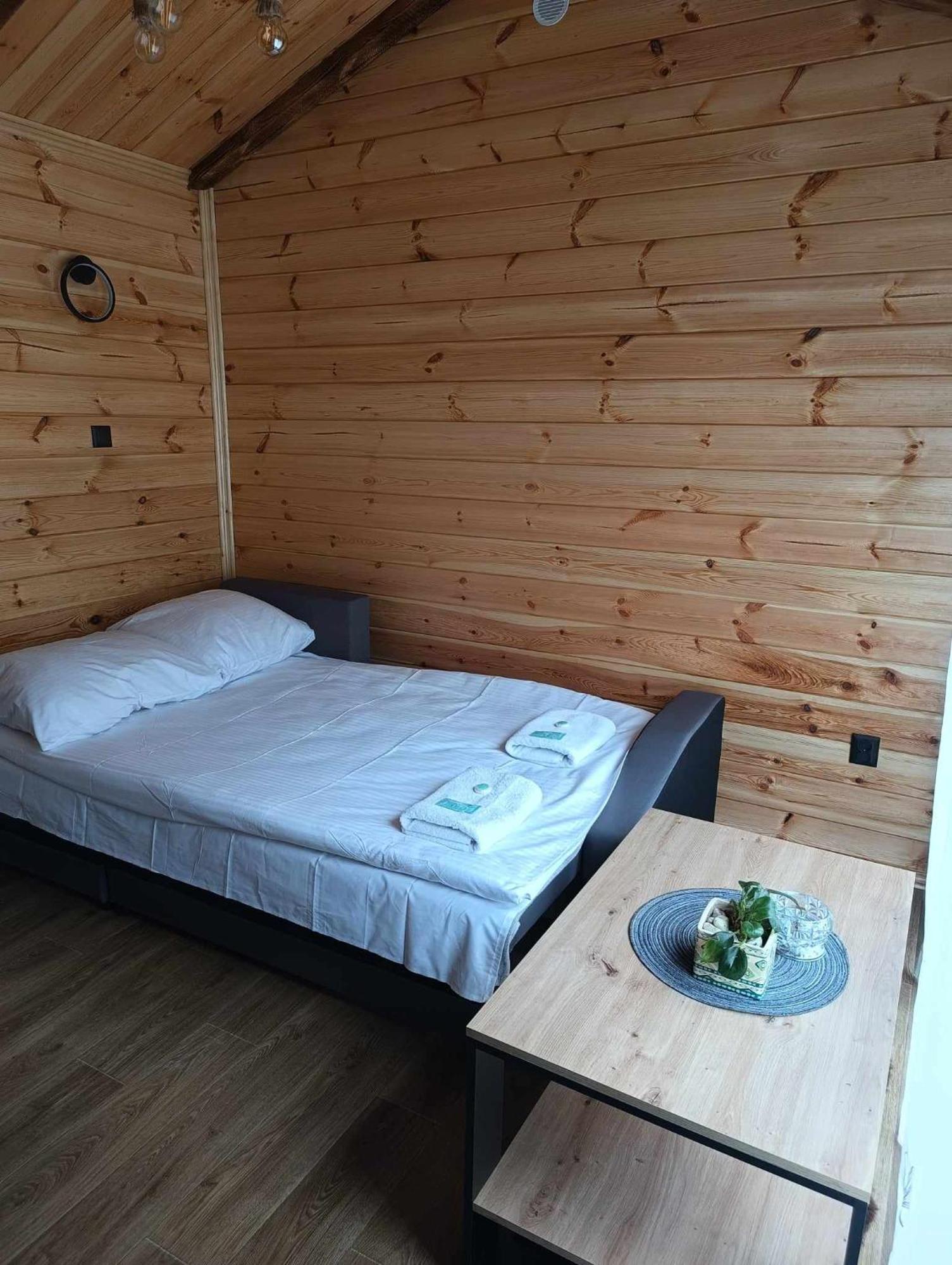 Domek Modern Barn- 4 Tylko 800M Od Suntago Ranczo Gold Mania Krzyzowka  Екстер'єр фото